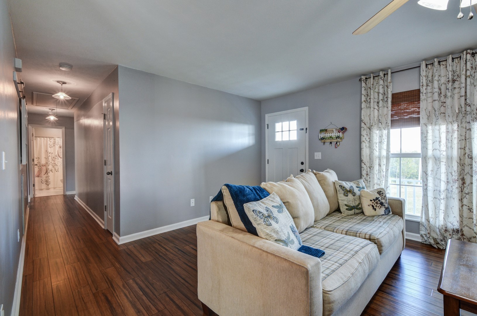 1202 Chapmansboro Road Chapmansboro, TN 37035 - Photo 11 of 30 Gallery Image 11