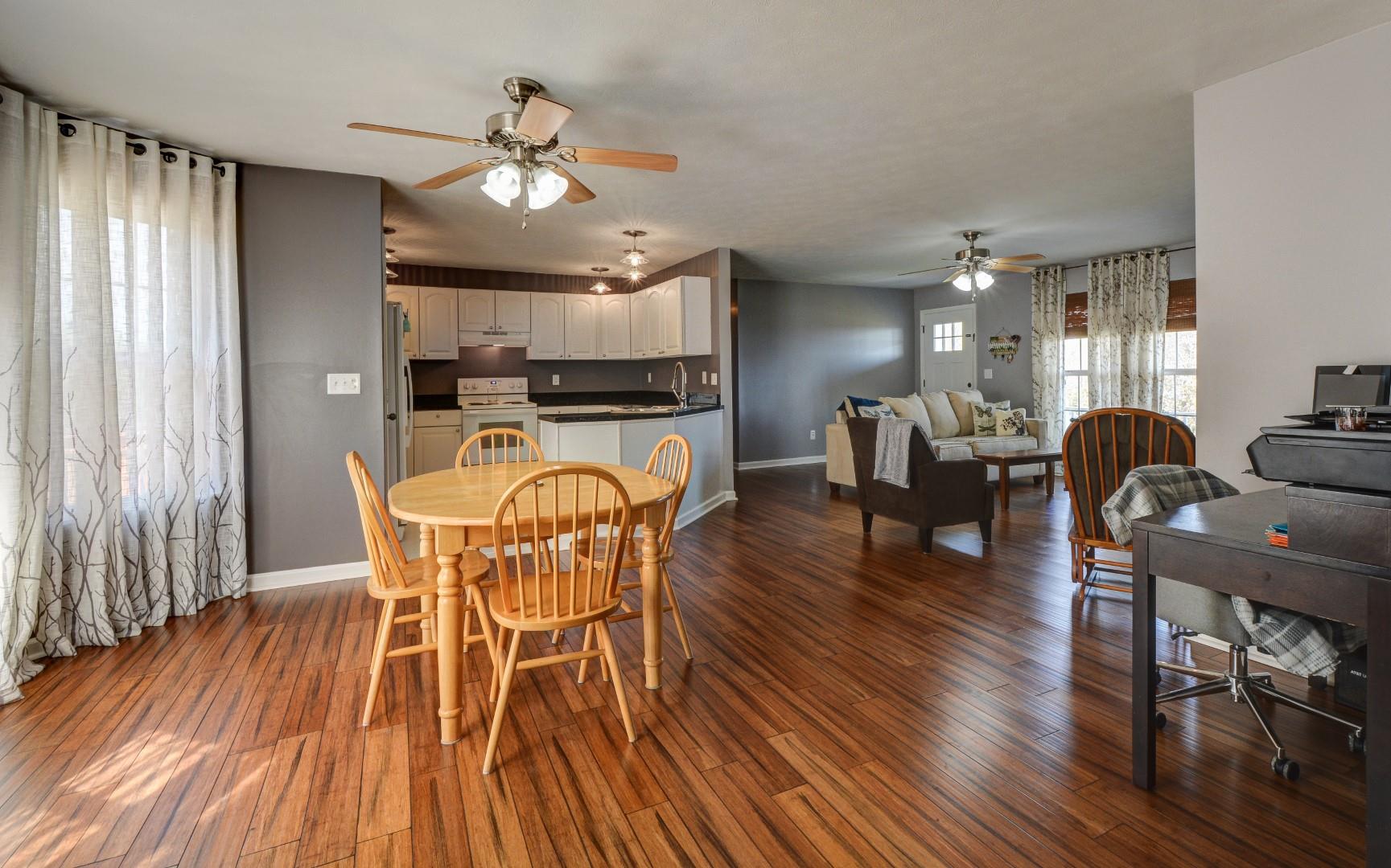 1202 Chapmansboro Road Chapmansboro, TN 37035 - Photo 13 of 30 Gallery Image 13