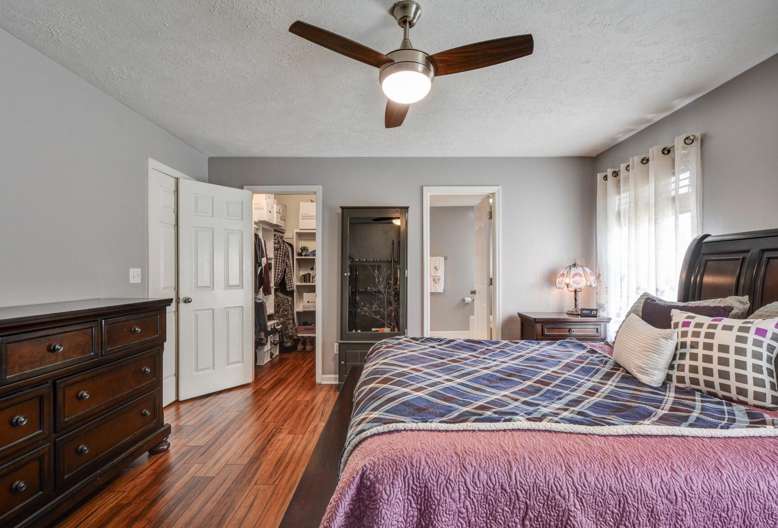 1202 Chapmansboro Road Chapmansboro, TN 37035 - Photo 17 of 30 Gallery Image 17