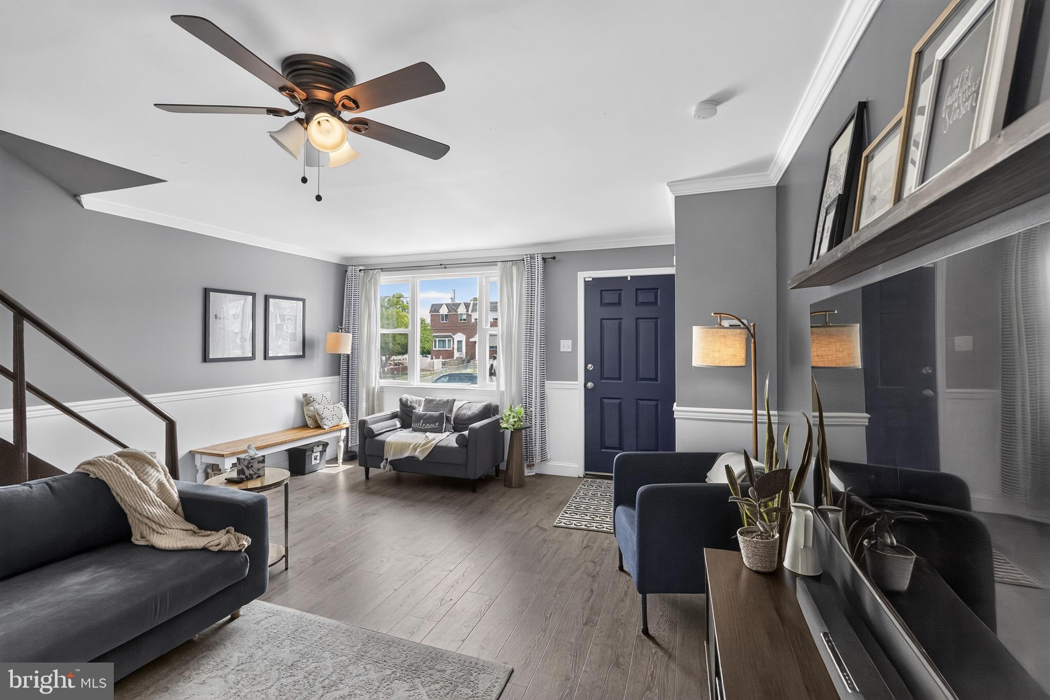 4512 Aberdale Road Philadelphia, PA 19136 - Photo 6 of 30 Gallery Image 6