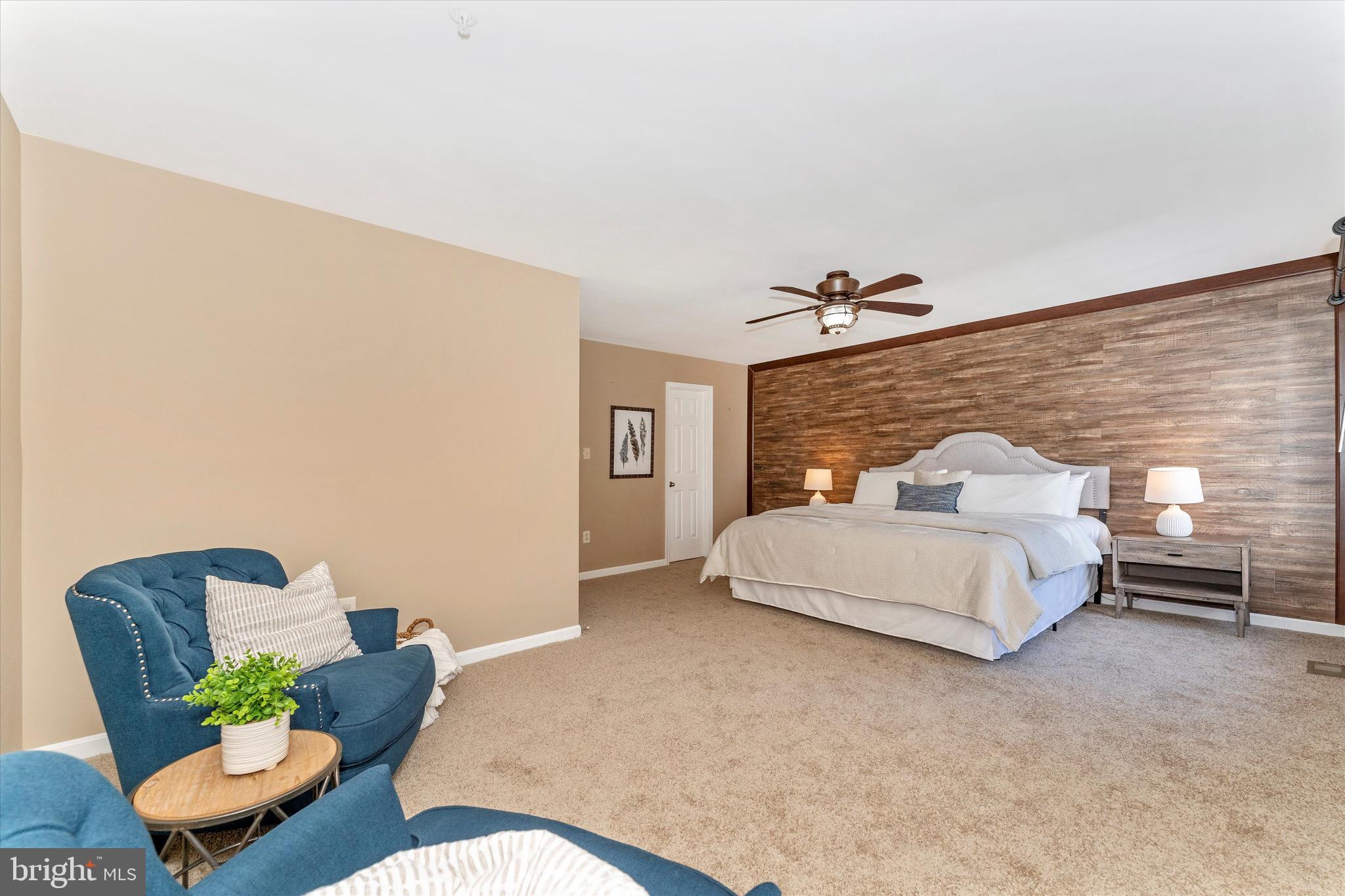 1509 Rambling Way North Frederick, MD 21701 - Photo 28 of 60 Primary Bedroom