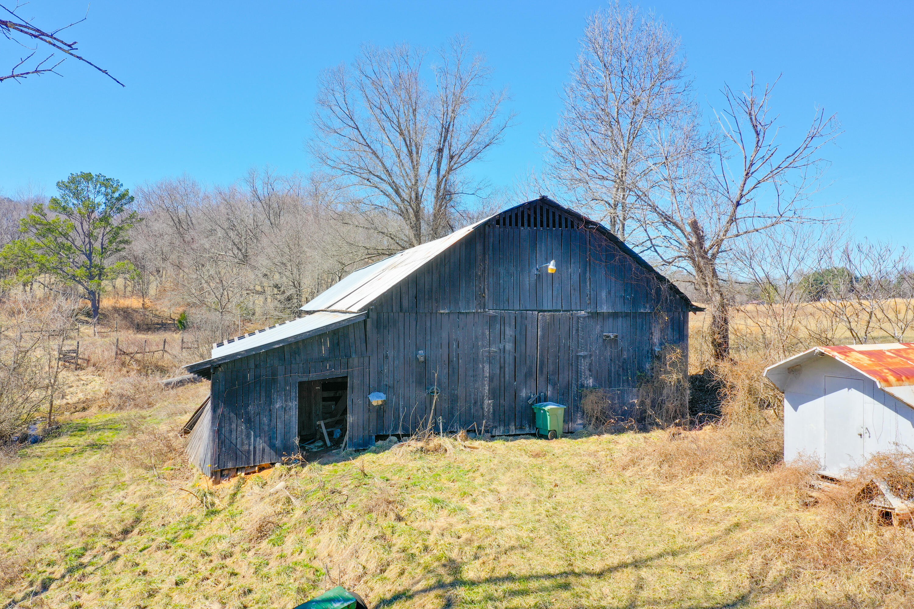4456 Slate Lick Church Road London, KY 40741 - Photo 40 of 73 DJI_0980-HDR