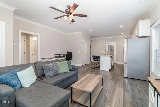 $239,900 | 903 West Anderson Street, Unit 1/2, Selma, NC 27576