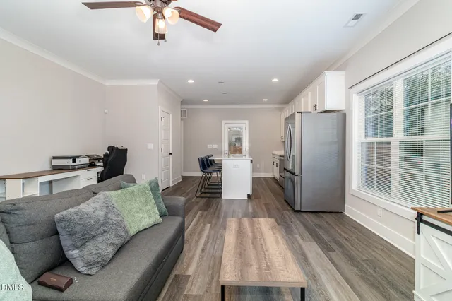 $239,900 | 903 West Anderson Street, Unit 1/2, Selma, NC 27576