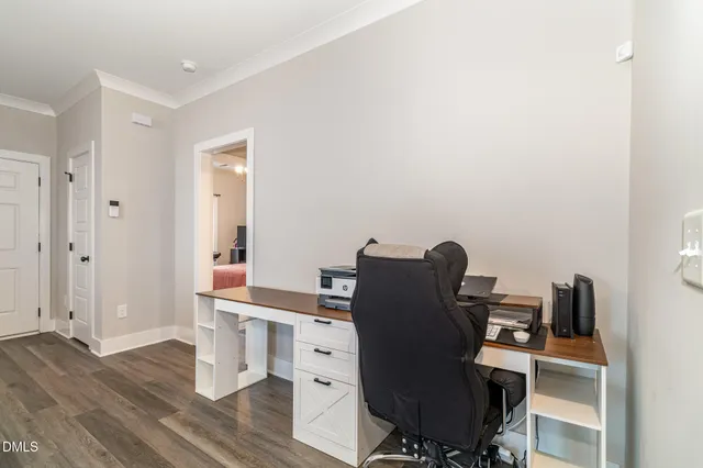 $239,900 | 903 West Anderson Street, Unit 1/2, Selma, NC 27576