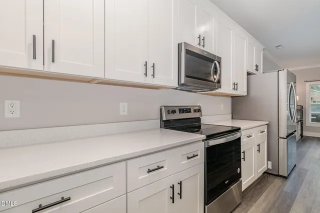 $239,900 | 903 West Anderson Street, Unit 1/2, Selma, NC 27576