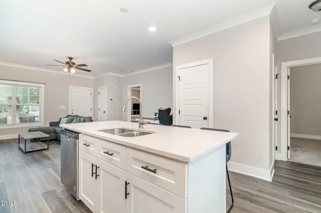 $239,900 | 903 West Anderson Street, Unit 1/2, Selma, NC 27576