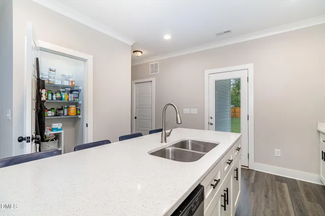 $239,900 | 903 West Anderson Street, Unit 1/2, Selma, NC 27576