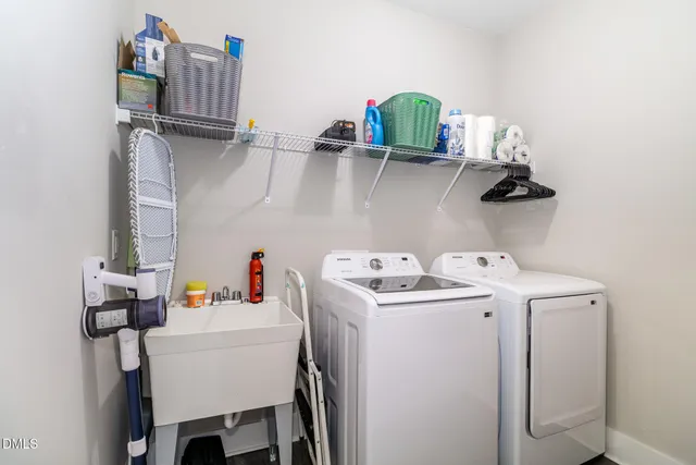 $239,900 | 903 West Anderson Street, Unit 1/2, Selma, NC 27576