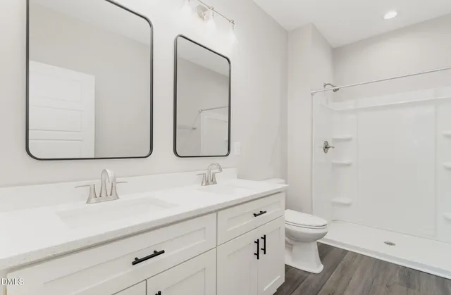 $239,900 | 903 West Anderson Street, Unit 1/2, Selma, NC 27576