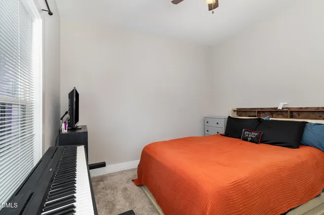 $239,900 | 903 West Anderson Street, Unit 1/2, Selma, NC 27576