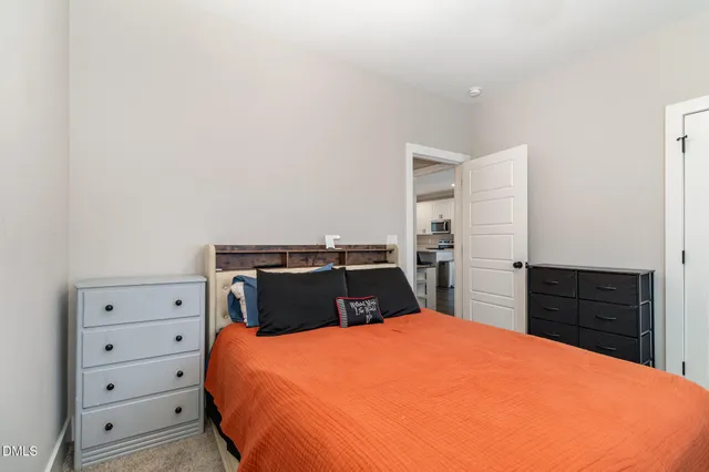 $239,900 | 903 West Anderson Street, Unit 1/2, Selma, NC 27576