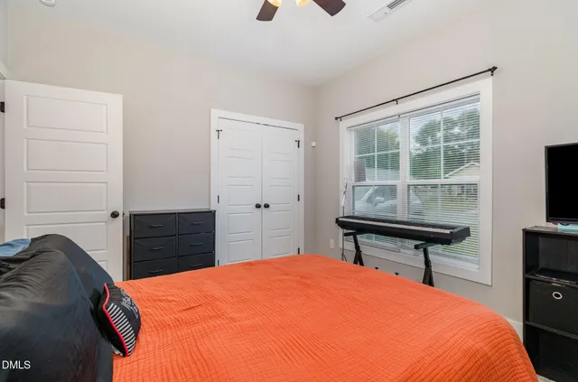 $239,900 | 903 West Anderson Street, Unit 1/2, Selma, NC 27576