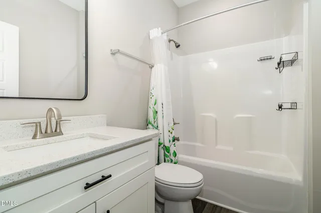 $239,900 | 903 West Anderson Street, Unit 1/2, Selma, NC 27576