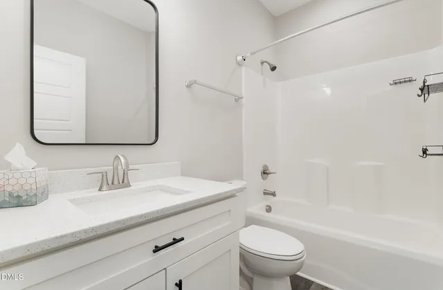 $239,900 | 903 West Anderson Street, Unit 1/2, Selma, NC 27576