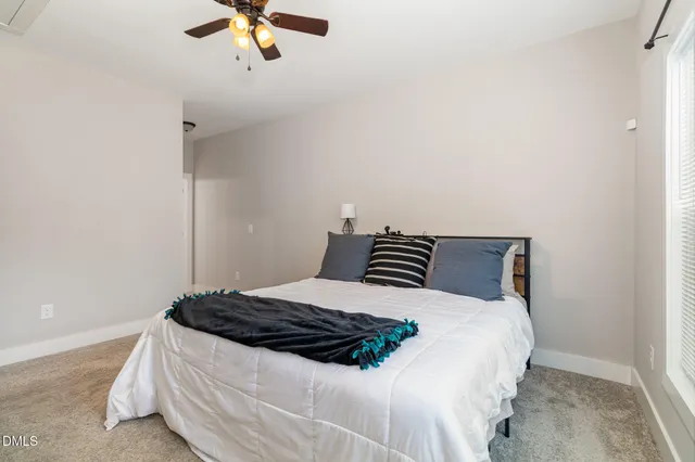 $239,900 | 903 West Anderson Street, Unit 1/2, Selma, NC 27576