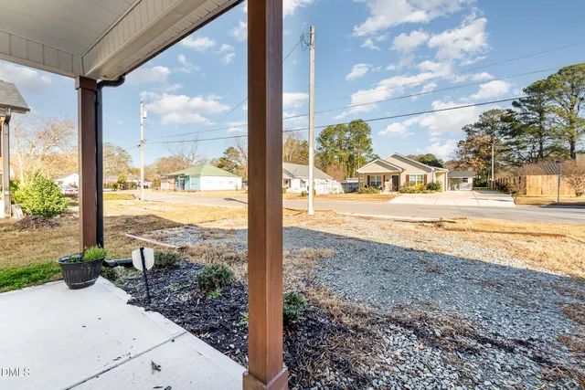 $239,900 | 903 West Anderson Street, Unit 1/2, Selma, NC 27576