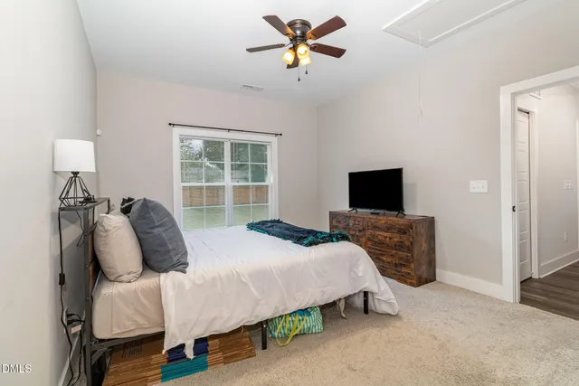 $239,900 | 903 West Anderson Street, Unit 1/2, Selma, NC 27576