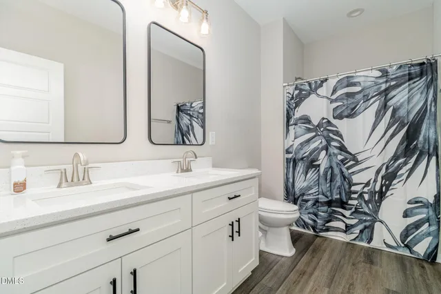 $239,900 | 903 West Anderson Street, Unit 1/2, Selma, NC 27576