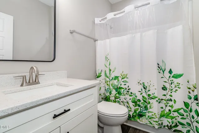 $239,900 | 903 West Anderson Street, Unit 1/2, Selma, NC 27576