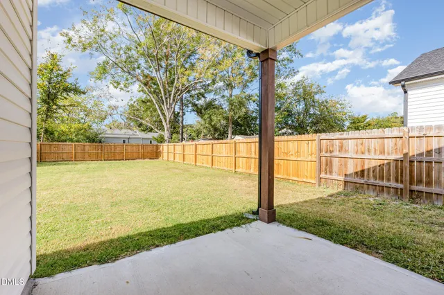 $239,900 | 903 West Anderson Street, Unit 1/2, Selma, NC 27576