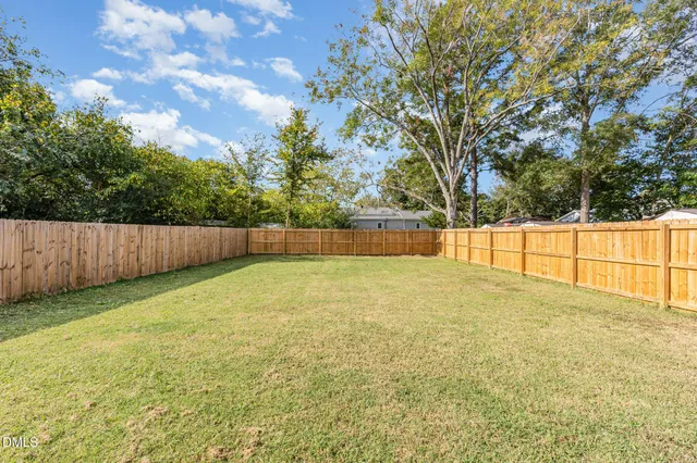 $239,900 | 903 West Anderson Street, Unit 1/2, Selma, NC 27576