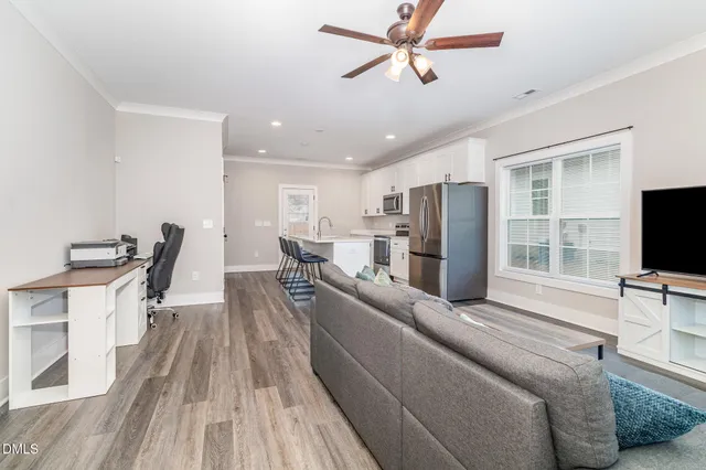 $239,900 | 903 West Anderson Street, Unit 1/2, Selma, NC 27576