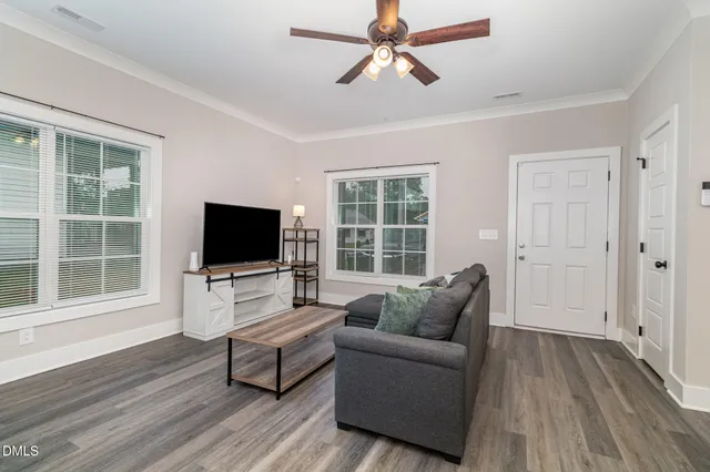 $239,900 | 903 West Anderson Street, Unit 1/2, Selma, NC 27576