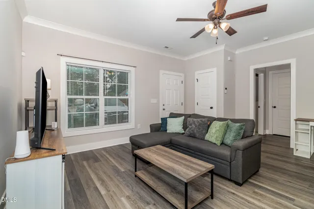 $239,900 | 903 West Anderson Street, Unit 1/2, Selma, NC 27576