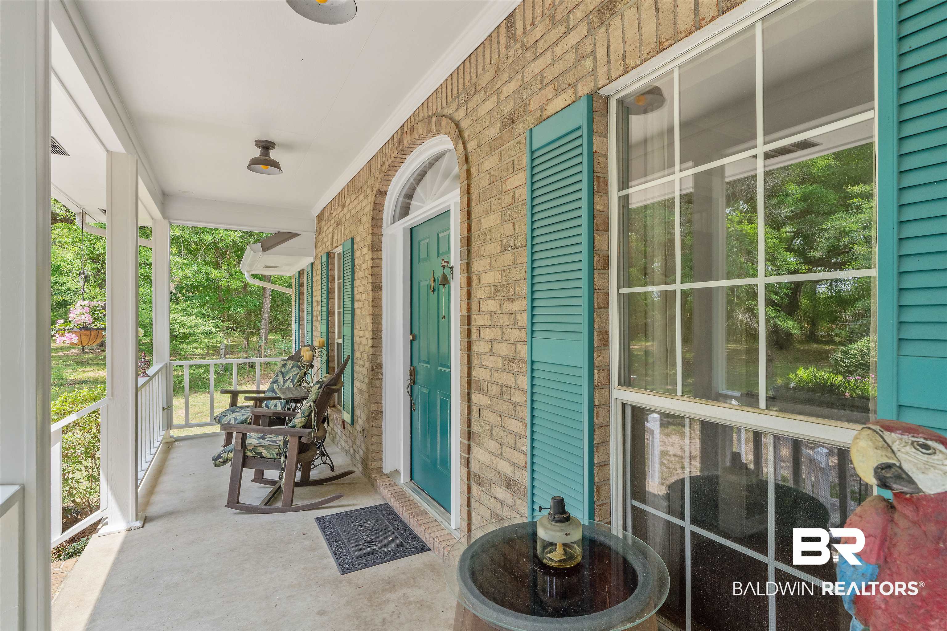 17705 Breckner Road Foley, AL 36535 - Photo 34 of 38