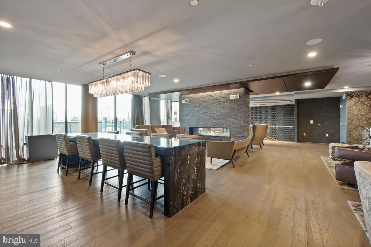 45 Sutton Square Southwest, Unit 1111 Washington, DC 20024 - Photo 12 of 16