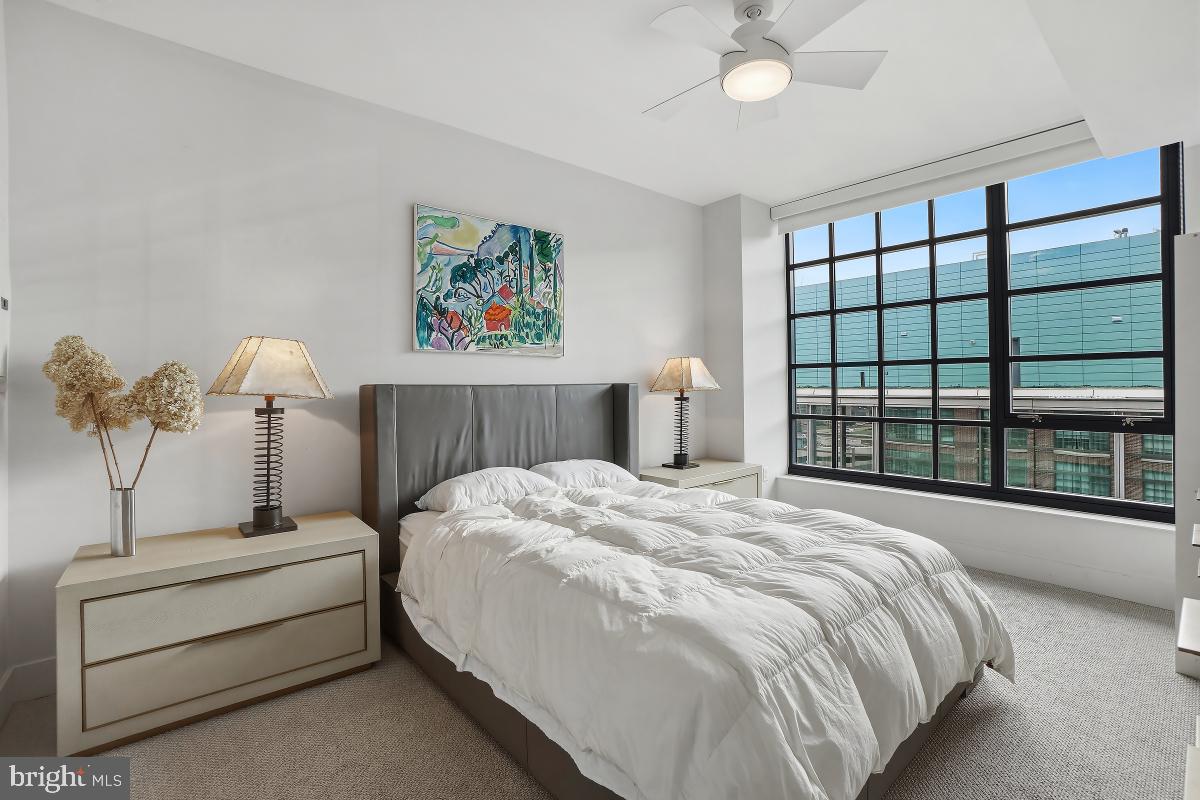 45 Sutton Square Southwest, Unit 1111 Washington, DC 20024 - Photo 8 of 16