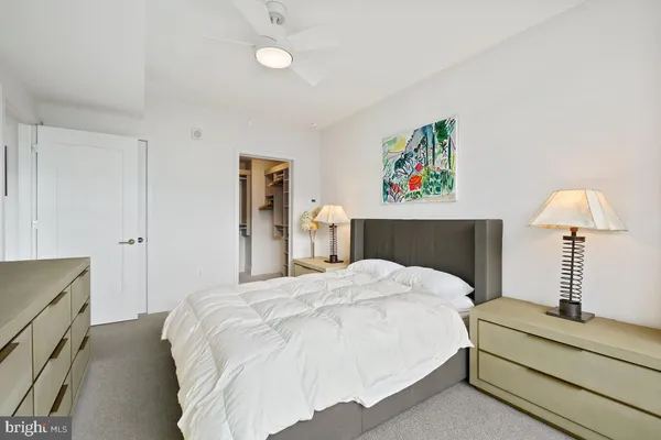 $2,850 | 45 Sutton Square Southwest, Unit 1111, Washington, DC 20024