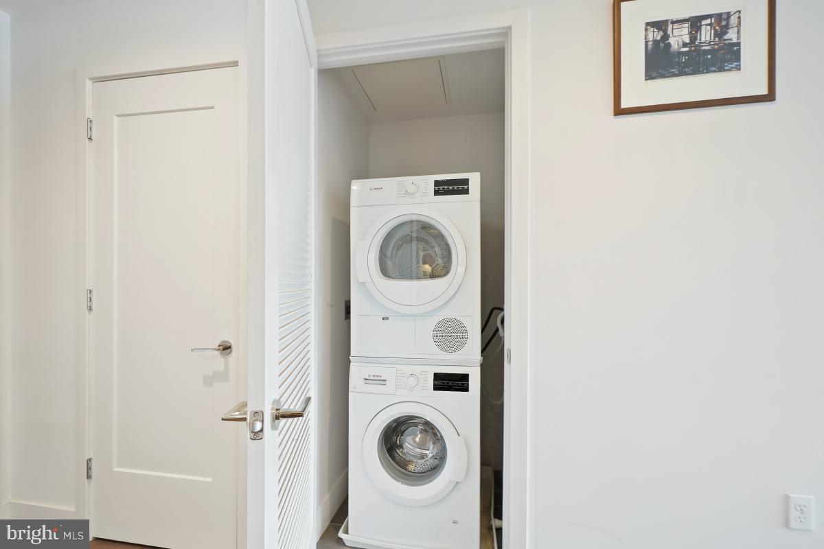 45 Sutton Square Southwest, Unit 1111 Washington, DC 20024 - Photo 10 of 16