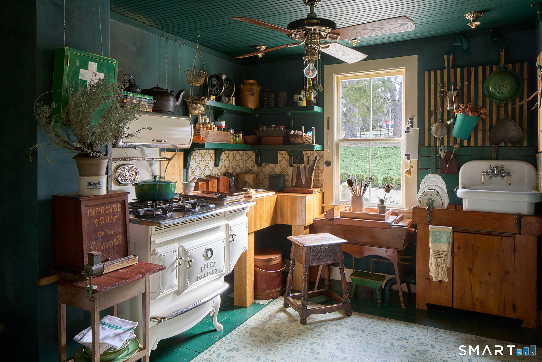 71 Hospital Hill Road Sharon, CT 06069 - Photo 8 of 25