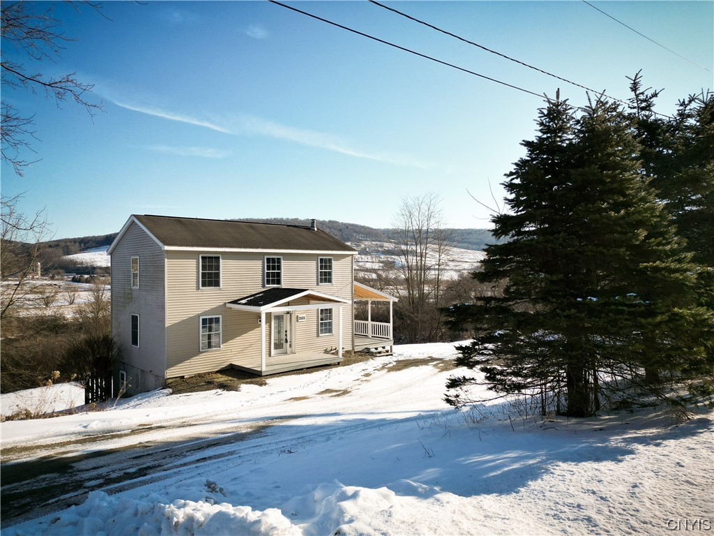 3565 West Cheningo Road Truxton, NY 13158 - Photo 1 of 1 Gallery Image 1