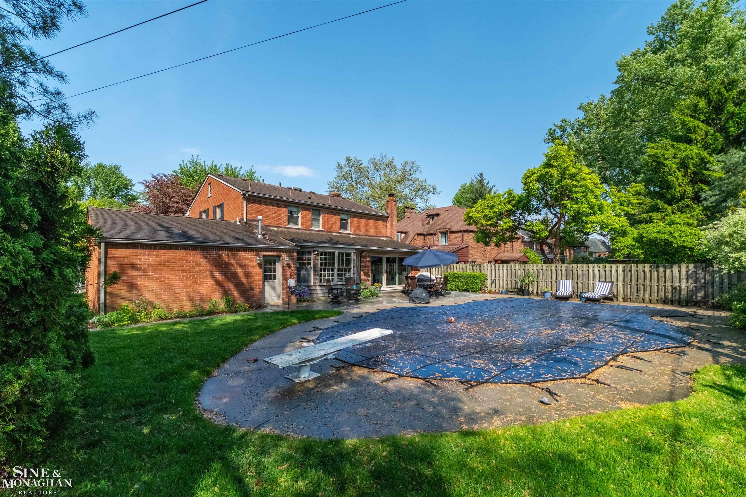 764 Pemberton Road Grosse Pointe Park, MI 48230 - Photo 50 of 59