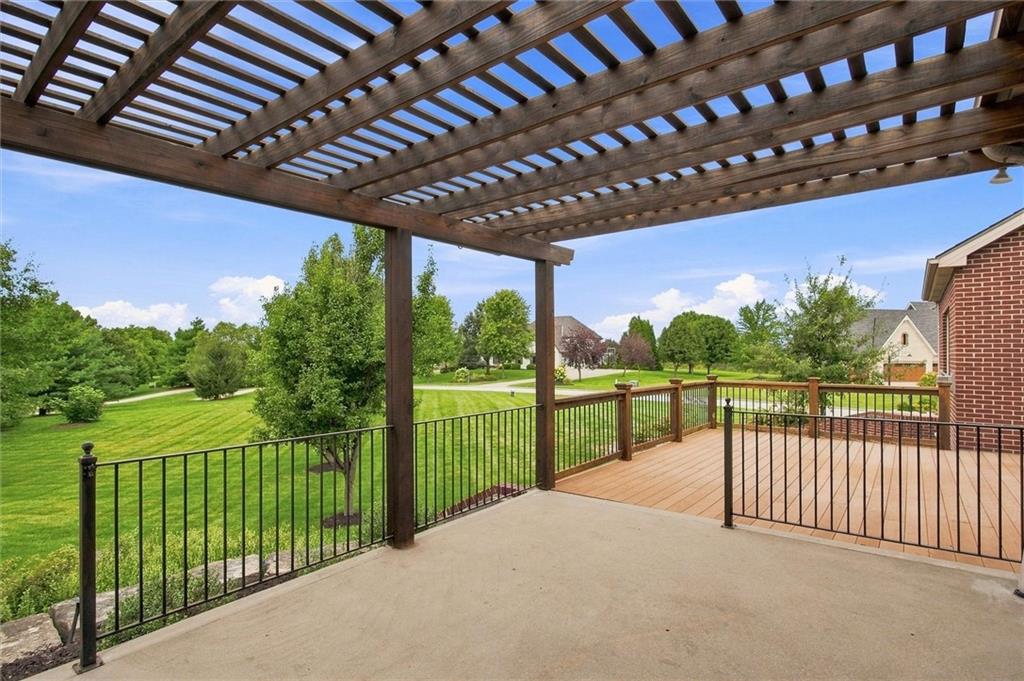 11706 Riverview Road Kearney, MO 64060 - Photo 43 of 53 Gallery Image 43