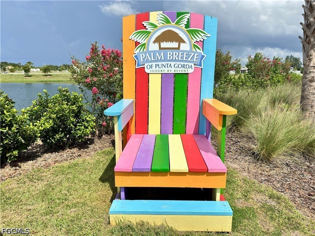 240 Horizon Road Punta Gorda, FL 33982 - Photo 30 of 41 Gallery Image 30
