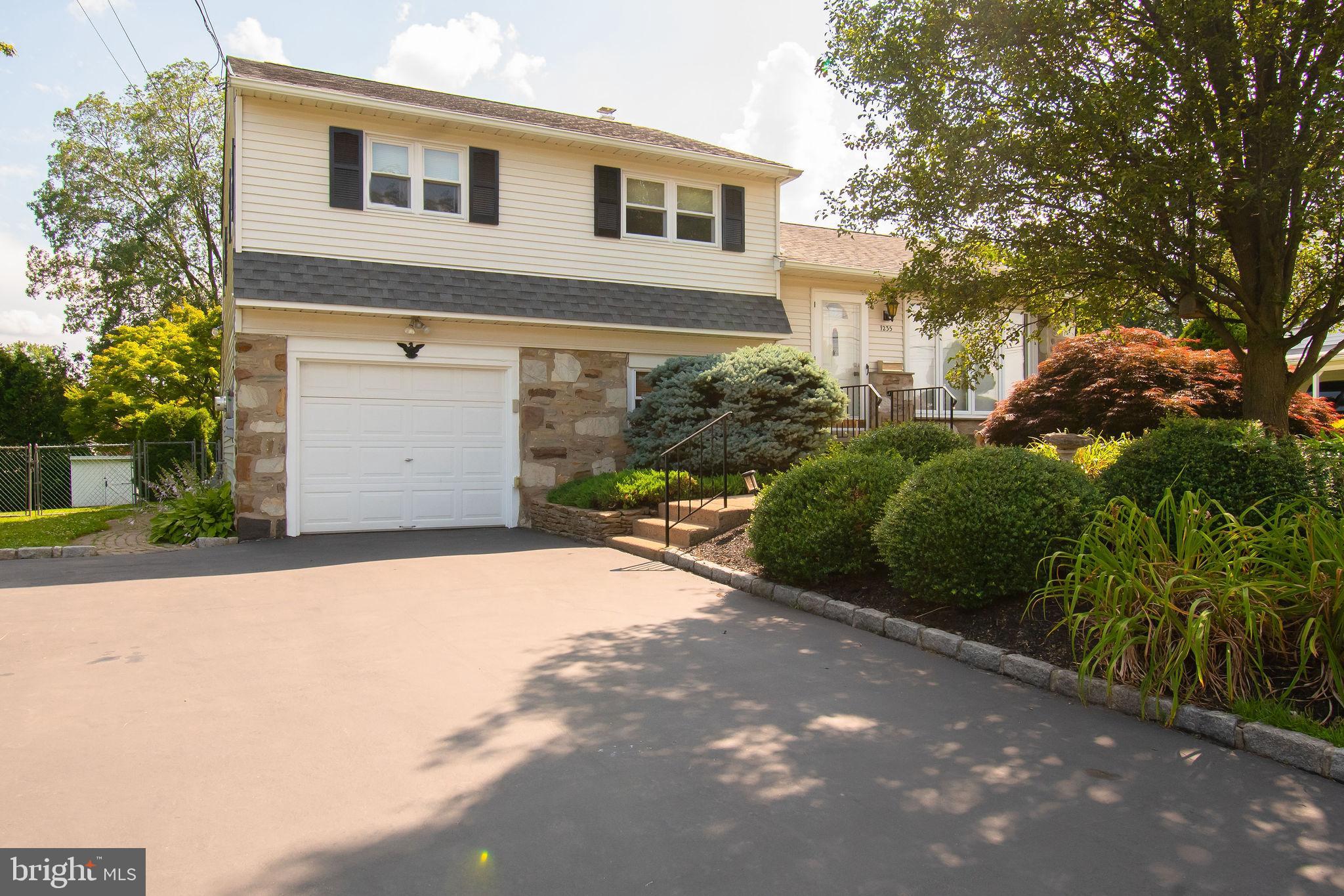 1235 Tulip Road Warminster, PA 18974 - Photo 1 of 39 Gallery Image 1