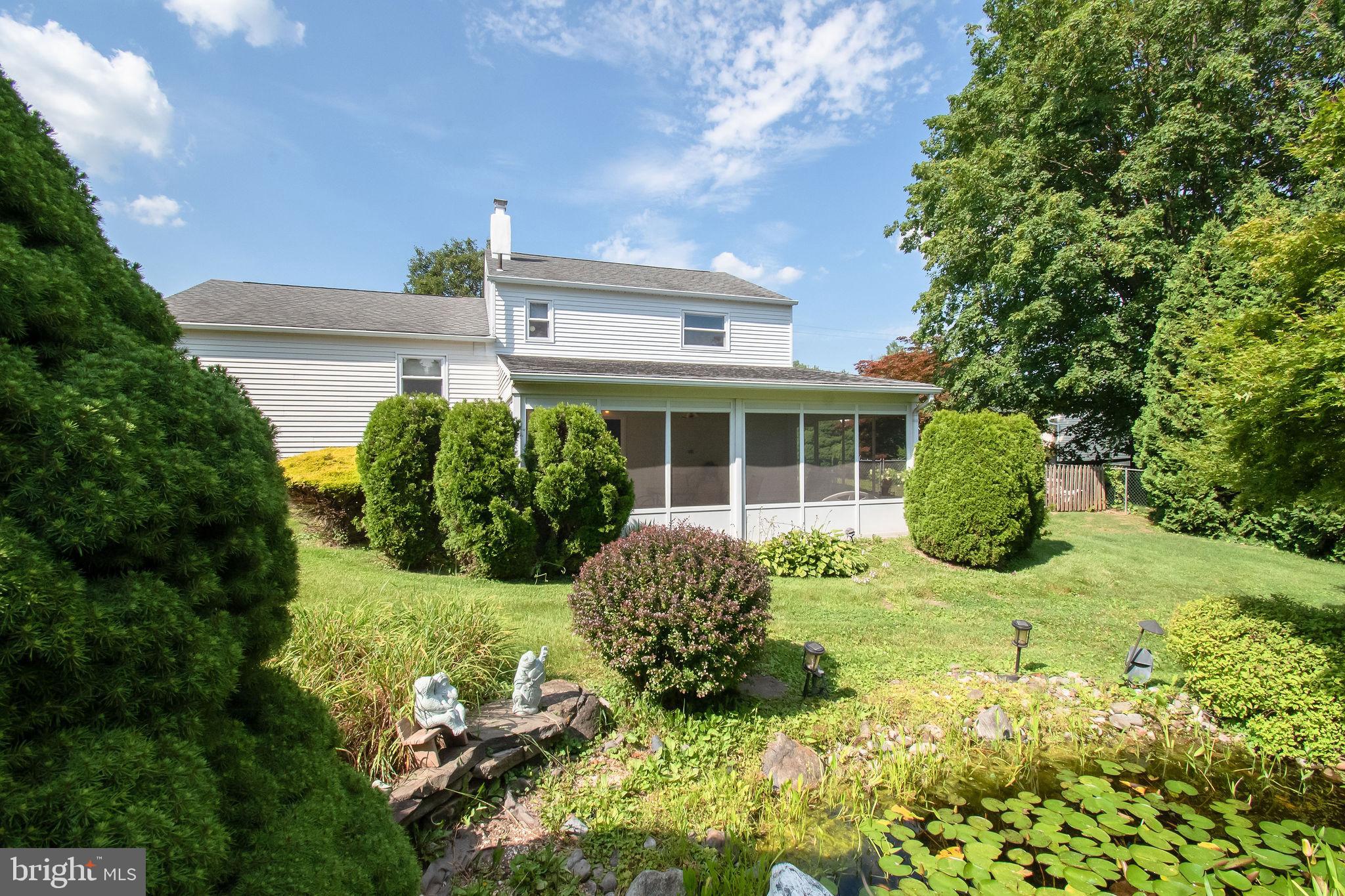 1235 Tulip Road Warminster, PA 18974 - Photo 36 of 39 Gallery Image 36