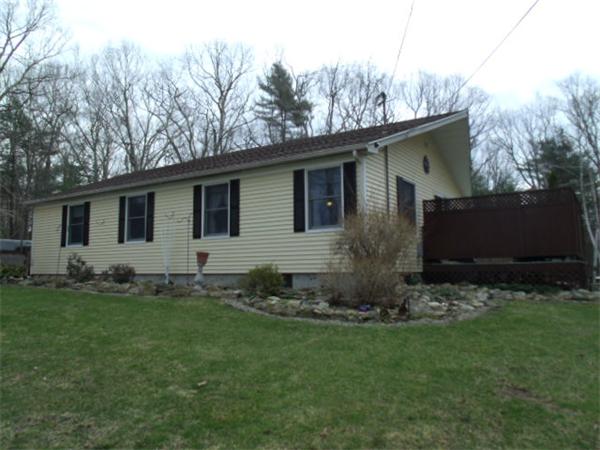 15 Lynch Road Wales, MA 01081 - Photo 1 of 30