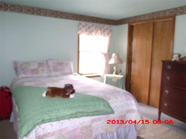 15 Lynch Road Wales, MA 01081 - Photo 22 of 30