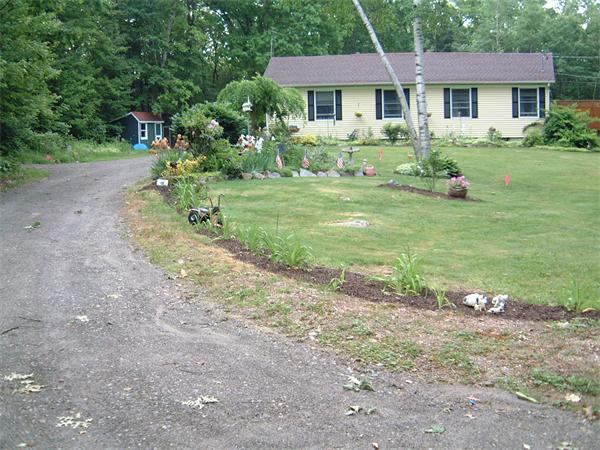 15 Lynch Road Wales, MA 01081 - Photo 25 of 30