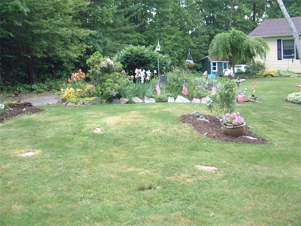 15 Lynch Road Wales, MA 01081 - Photo 27 of 30