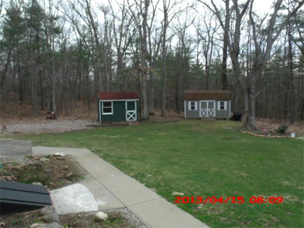 15 Lynch Road Wales, MA 01081 - Photo 6 of 30
