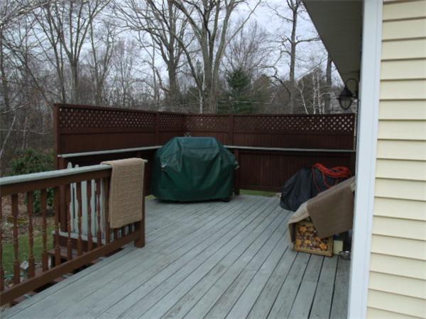 15 Lynch Road Wales, MA 01081 - Photo 8 of 30