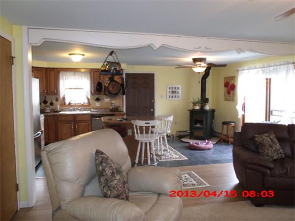 15 Lynch Road Wales, MA 01081 - Photo 10 of 30