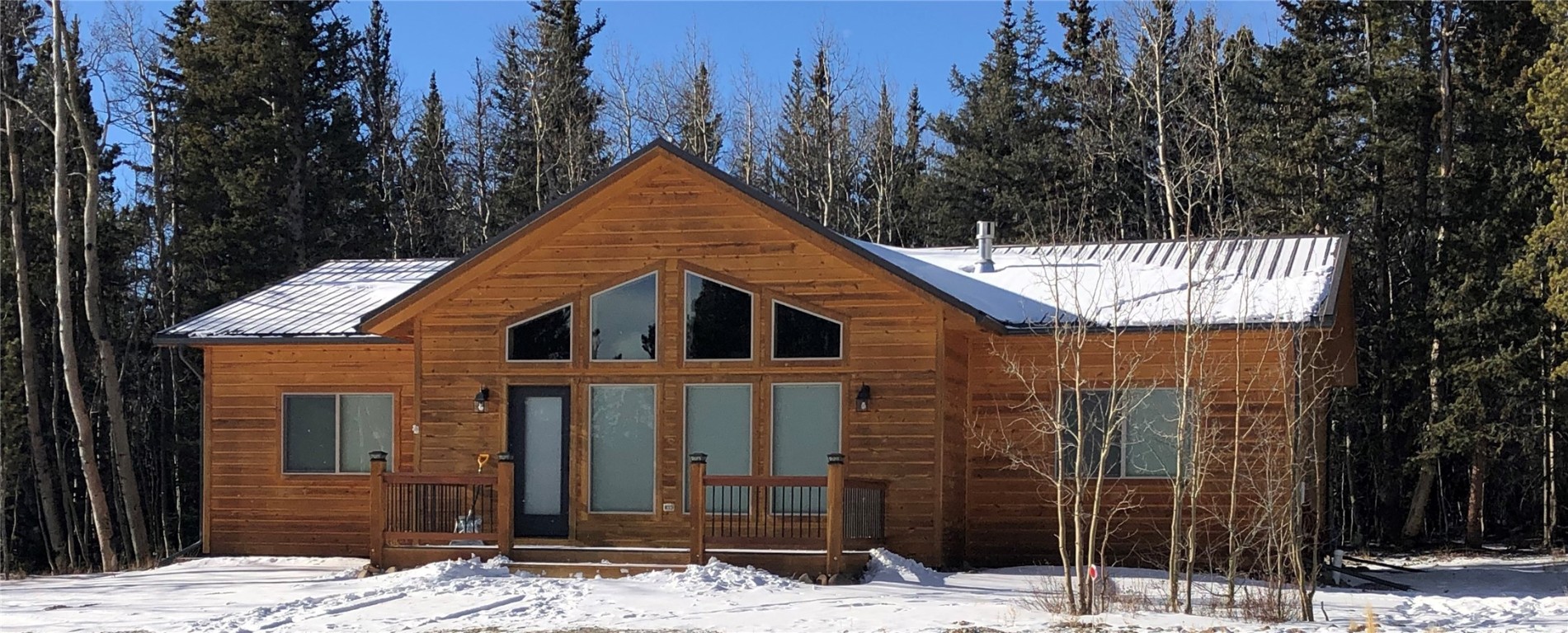 463 Wild Rye Road Fairplay, CO 80440 - Photo 1 of 17 Gallery Image 1