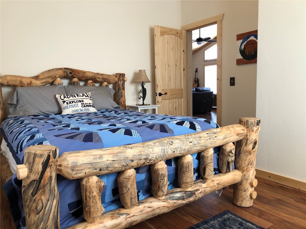 463 Wild Rye Road Fairplay, CO 80440 - Photo 13 of 17 Gallery Image 13